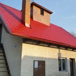 Oprava zvonice